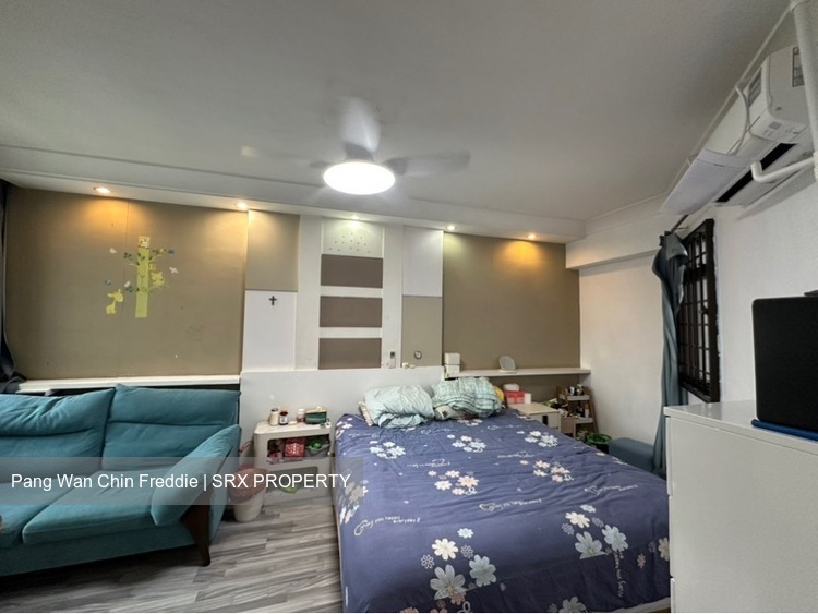 Blk 656C Jurong West Street 61 (Jurong West), HDB Executive #573535771